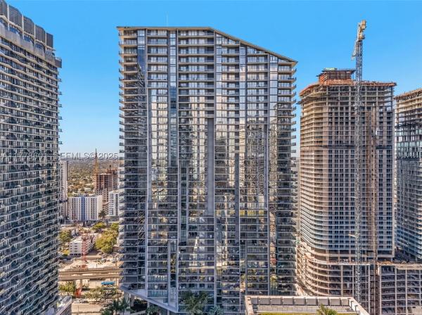 Rise Brickell City Centre, 88 SW 7th St #2411, Miami, Florida 33130, image 2