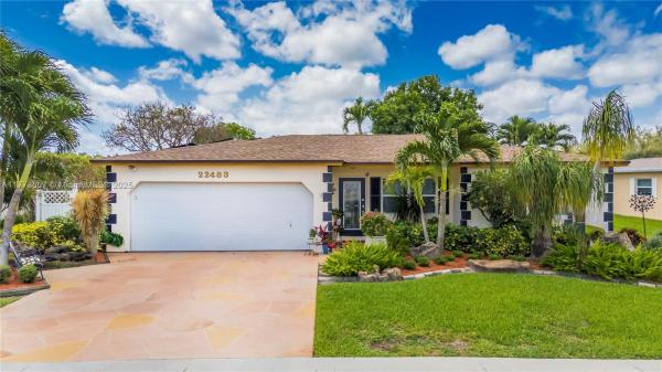 Palmetto Pines, 22483 Labrador St, Boca Raton, Florida 33428, image 1