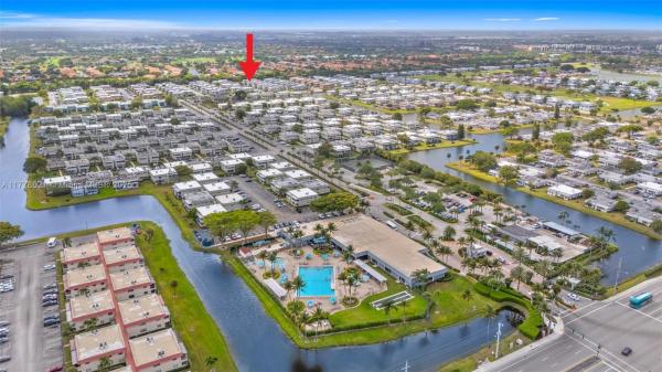 401 Brittany I, Delray Beach, Florida 33446, image 3