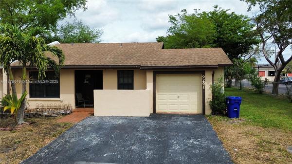 The Meadows Of Miramar, 9291 E Fern Ln, Miramar, Florida 33025, image 1