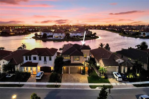Parkland Bay, 8665 E Baypoint Cir, Parkland, Florida 33076, image 1