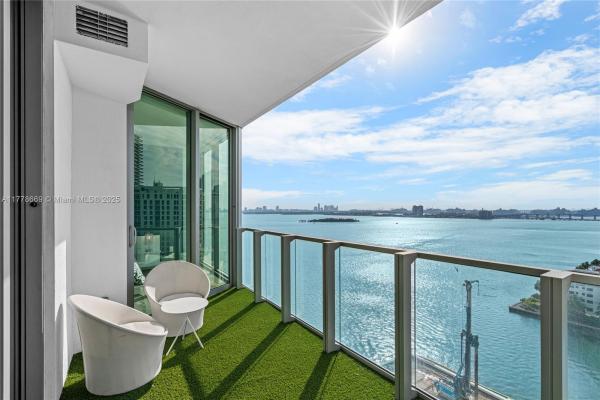 Biscayne Beach, 2900 NE 7th Ave #1609, Miami, Florida 33137, image 1