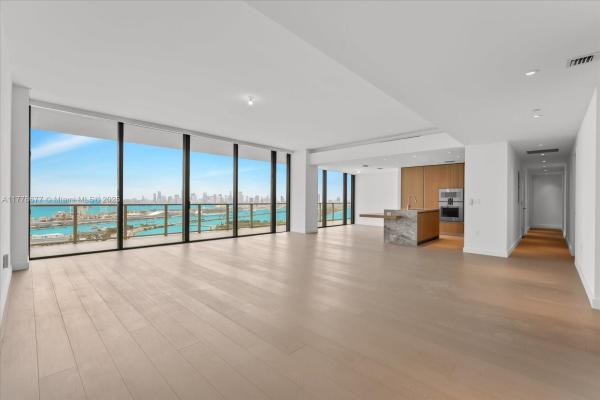 Five Park, 500 Alton #3102, Miami Beach, Florida 33139, image 1