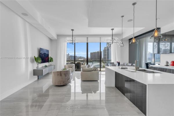 Echo Aventura East, 3300 NE 188th St #PH-12, Aventura, Florida 33180, image 3