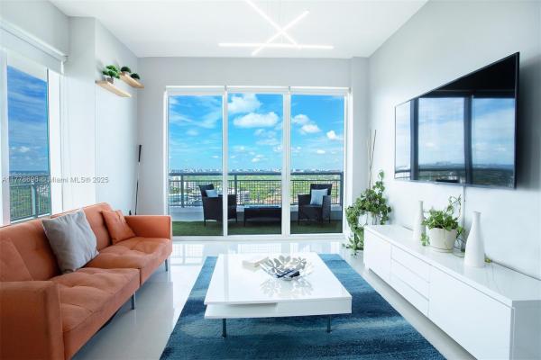Infinity At Brickell, 60 SW 13th St #2001, Miami, Florida 33130, image 1