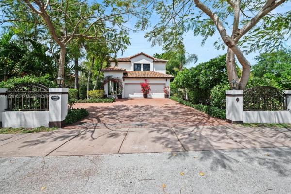 Coconut Grove Terrace, 507 Bird Rd, Coral Gables, Florida 33146, image 1