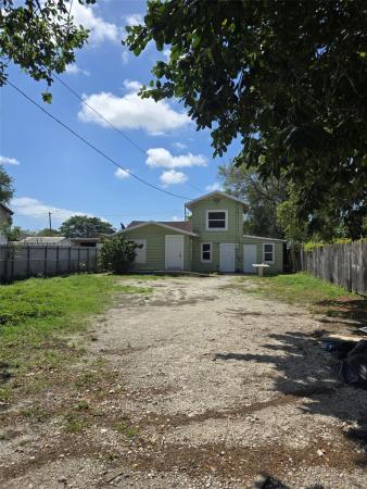 Fairhaven Gardens, 1612 NW 51st Ter, Miami, Florida 33142, image 1
