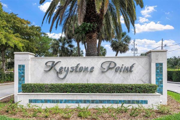 Keystone Island, 12605 Cyprus Rd, North Miami, Florida 33181, image 1