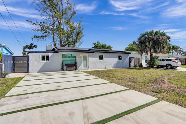 Playland Isles, 4185 SW 49th Ct, Dania Beach, Florida 33314, image 1
