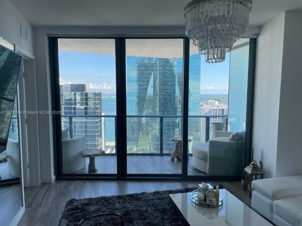 SLS Brickell, 1300 S Miami Ave #3203, Miami, Florida 33130, image 1