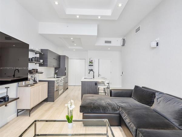 Brickell Heights West, 55 SW 9th St #4309, Miami, Florida 33130, image 1