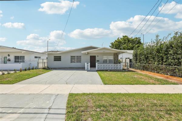 2650 SW 76th Ave, Miami, Florida 33155, image 1