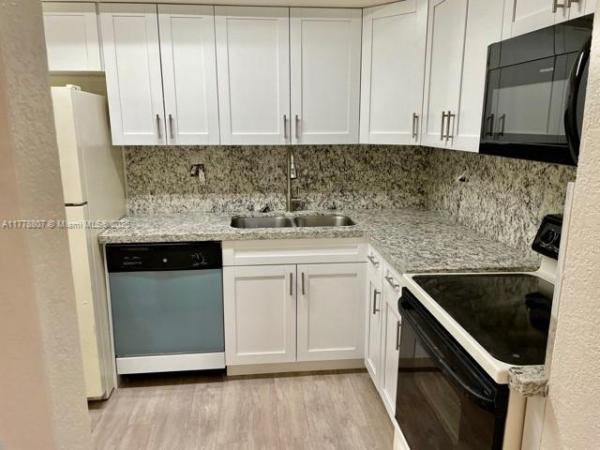 Tree Garden, 1754 NW 55th Ave #102, Lauderhill, Florida 33313, image 1