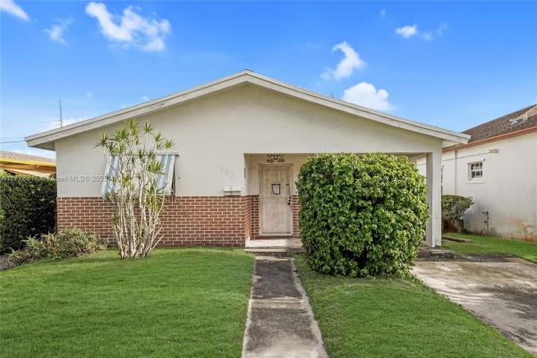 Foster Park, 653 NW 3rd Ct, Hallandale Beach, Florida 33009, image 1