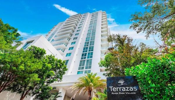Terrazas Riverpark Village, 1861 NW S River Dr #2608, Miami, Florida 33125, image 1