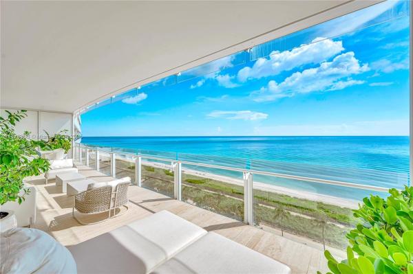The Surf Club Four Seasons, 9001 Collins Ave #S-903, Surfside, Florida 33154, image 1