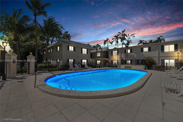 Monterey Gardens Of Pinecrest, 8617 SW 68th Ct #26, Pinecrest, Florida 33156, image 1