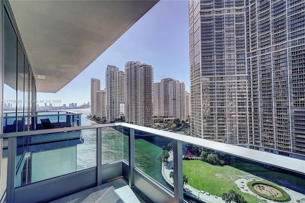 Epic Hotel & Residences, 200 Biscayne Boulevard Way #1408, Miami, Florida 33131, image 1