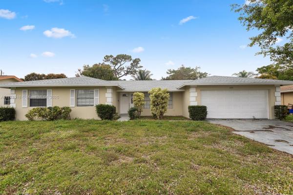 Woodcrest, 1175 Wynnedale Rd, West Palm Beach, Florida 33417, image 1