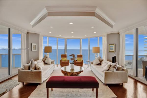 Ocean Two, 19111 Collins Ave #908, Sunny Isles Beach, Florida 33160, image 1
