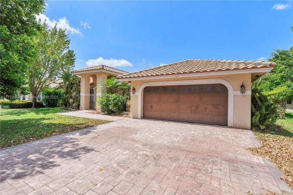 Brookside Court, 4622 NW 100th Ter, Coral Springs, Florida 33076, image 1