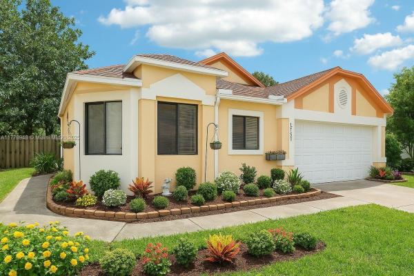 Hunter Run, 711 Holly St, North Lauderdale, Florida 33068, image 1