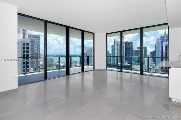 Reach Brickell City Centre, 68 SE 6th St #2501, Miami, Florida 33131, image 1