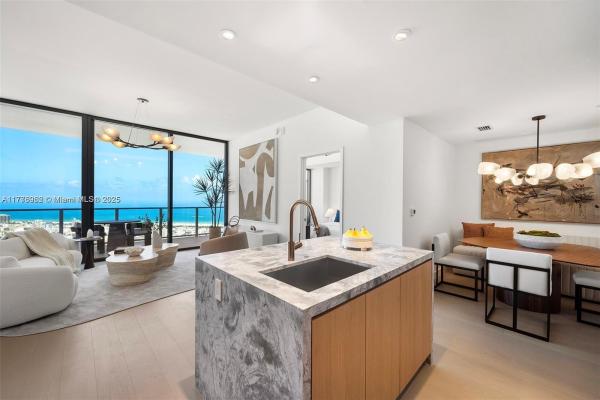 Five Park, 500 Alton Rd #4404, Miami Beach, Florida 33139, image 1
