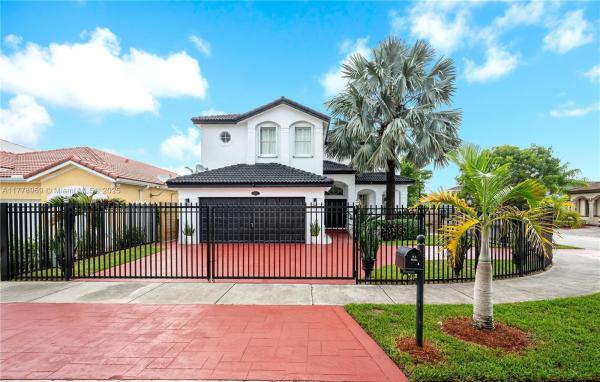 1733 SW 151st Pl, Unincorporated Dade County, Florida 33185, image 1