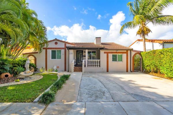 Adele Heights, 1500 SW 18th St, Miami, Florida 33145, image 1
