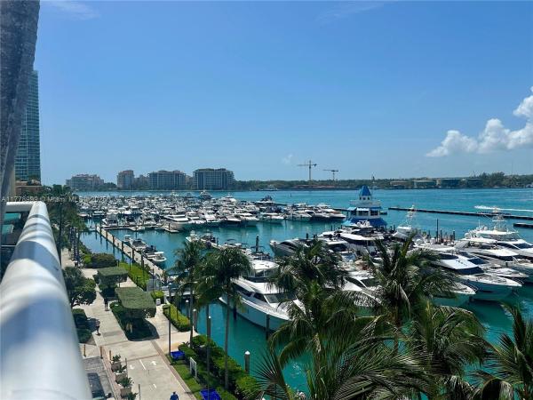 Murano Grande At Portofino, 400 Alton Rd #TH-4M, Miami Beach, Florida 33139, image 1