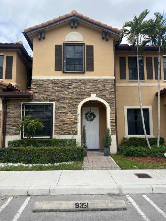 Bonterra, 9351 W 33rd Ln #9351, Hialeah, Florida 33018, image 1