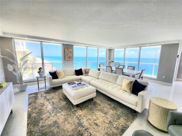 Aquarius, 2751 S Ocean Dr #1504S, Hollywood, Florida 33019, image 1