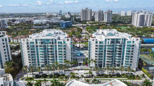 The Atrium At Aventura, 3131 NE 188th St #1-304, Aventura, Florida 33180, image 1