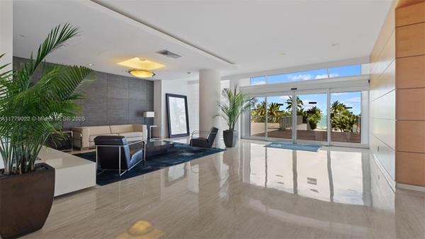 Casa Del Mar, 881 Ocean Dr #9A, Key Biscayne, Florida 33149, image 1