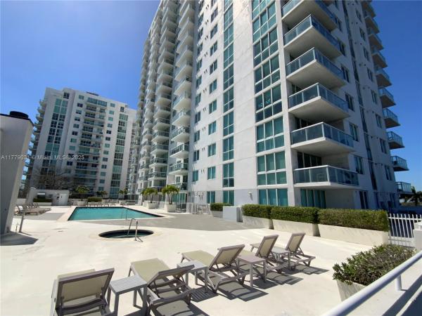 Terrazas Riverpark Village, 1861 NW S River Dr #803, Miami, Florida 33125, image 1
