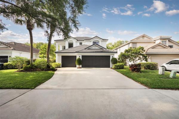 Delray Lakes, 1230 Delray Lakes Dr, Delray Beach, Florida 33444, image 1