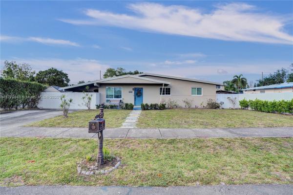 Lake Forest, 3851 SW 31st Ct, West Park, Florida 33023, image 1
