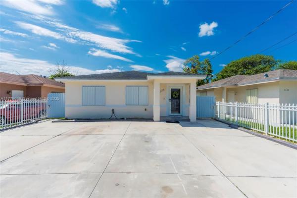2326 NW 56th St, Unincorporated Dade County, Florida 33142, image 1