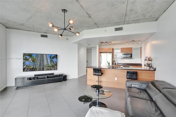 Four Midtown Miami, 3301 NE 1st Ave #M0405, Miami, Florida 33137, image 1