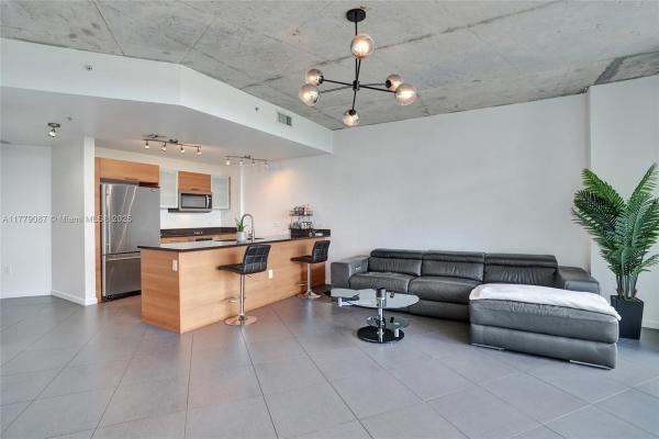 Four Midtown Miami, 3301 NE 1st Ave #M0405, Miami, Florida 33137, image 2