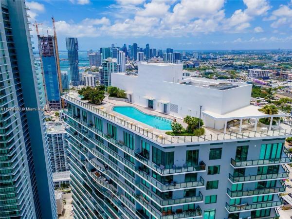 Paraiso Bayviews, 501 NE 31st St #1206, Miami, Florida 33137, image 1