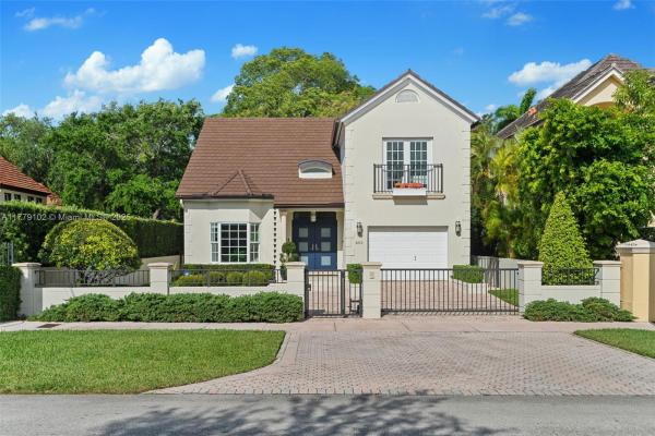 Riviera, 6110 Maggiore St, Coral Gables, Florida 33146, image 1