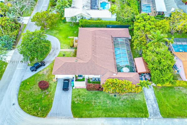 Old Cutler Villas West, 7801 SW 170th St, Palmetto Bay, Florida 33157, image 2