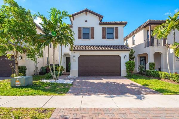 Bonterra, 3478 W 97th St, Hialeah, Florida 33018, image 1