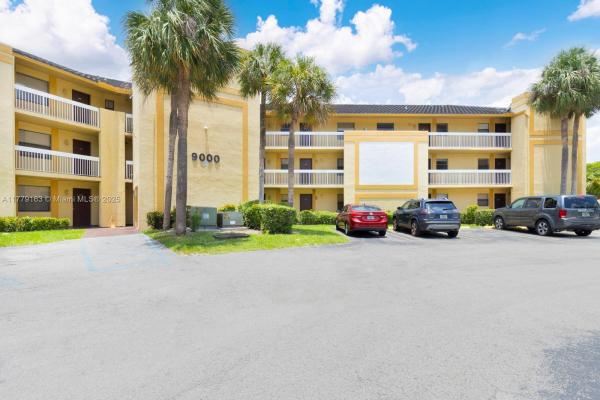 The Island Club At Coral Springs, 9044 NW 28th Dr #3-103, Coral Springs, Florida 33065, image 1