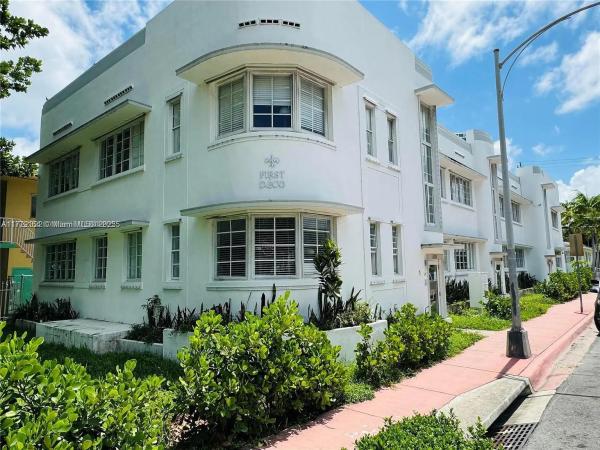 Deco, 810 7th St #203, Miami Beach, Florida 33139, image 1