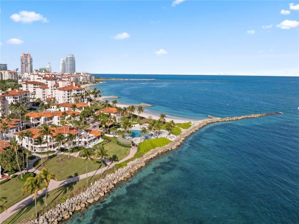 19133 Fisher Island Dr #19133, Miami Beach, Florida 33109, image 1