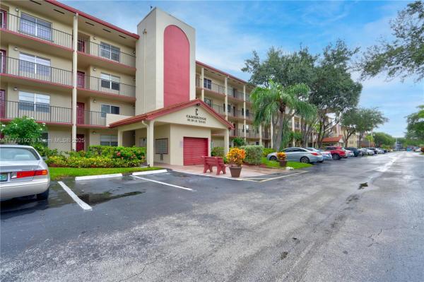 Cambridge At Century Village, 1101 SW 128th Ter #310C, Pembroke Pines, Florida 33027, image 1