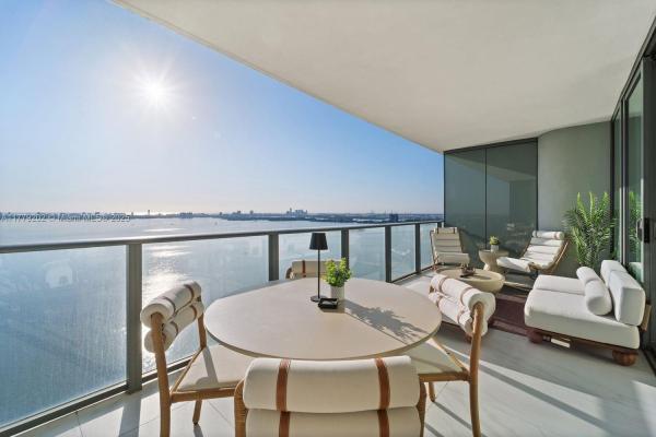 One Paraiso, 3131 NE 7th Ave #3105, Miami, Florida 33137, image 1